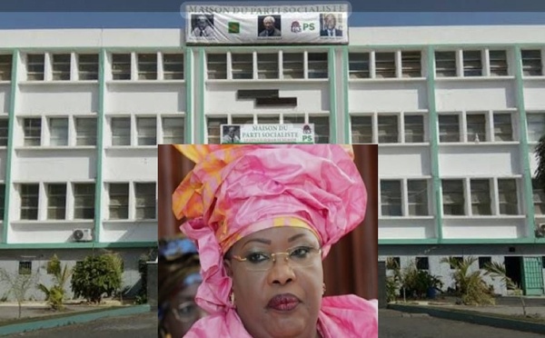 Relance du Parti socialiste : les initiateurs du Manifeste “Dundal PS” dénoncent un manque de transparence