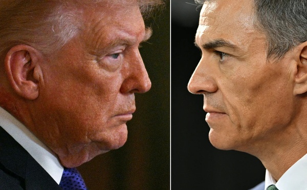 Crise au Moyen-Orient : Pedro Sanchez tient tête à Donald Trump et bouscule la stratégie américaine