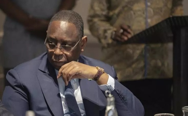 Candidature de Macky Sall à l’ONU : les révélations explosives du magazine "Confidentiel Afrique"