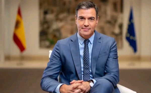 Moyen-Orient : L’Iran remercie l’Espagne pour sa « conduite responsable »