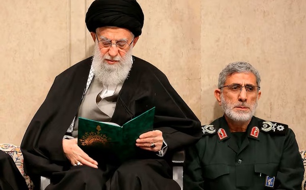 Iran : Ce qui alimente les soupçons sur son rôle vis-à-vis de l’État hébreu