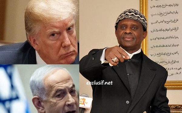 Kara à Trump et Netanyahu : « La force n’est pas dans la domination mais dans la capacité d’éviter l’injustice »