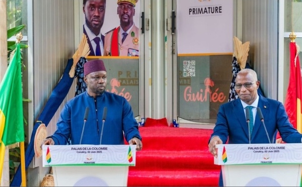 Recrutement de 300 universitaires Sénégalais : la Guinée revendique une stratégie pour renforcer son capital humain