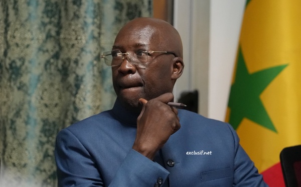 Abdourahime Kébé sur les accusations d’acte contre nature : « Je vais porter plainte contre Me Moussa Diop »