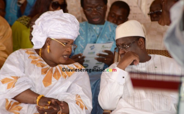 Candidature de Macky Sall à l’ONU : le Parti socialiste appelle à un soutien national et africain