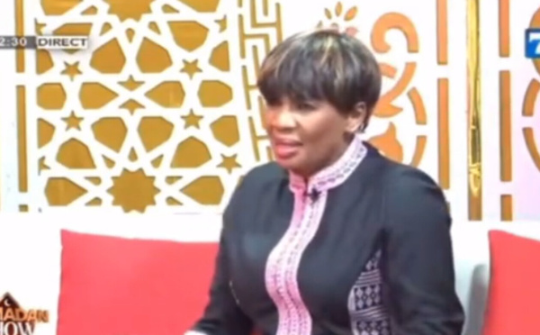 Divulgation des résultats de tests du sida : Maimouna Ndour Faye dénonce