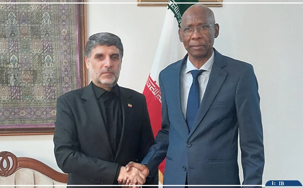 Mort de Khamenei : le Sénégal exprime son soutien au peuple iranien