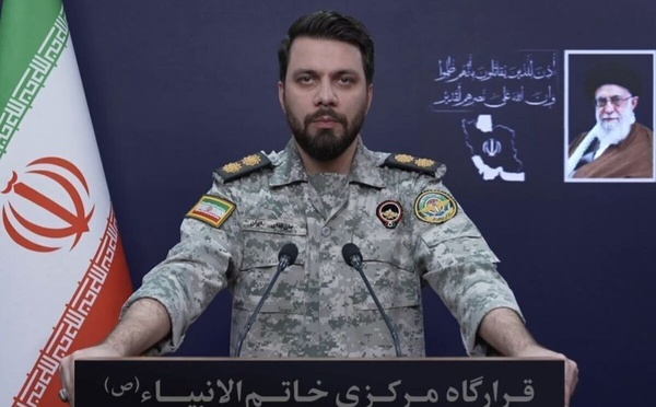 Moyen-Orient : explosions à Bahreïn et à Dubaï, Téhéran promet de poursuivre ses frappes