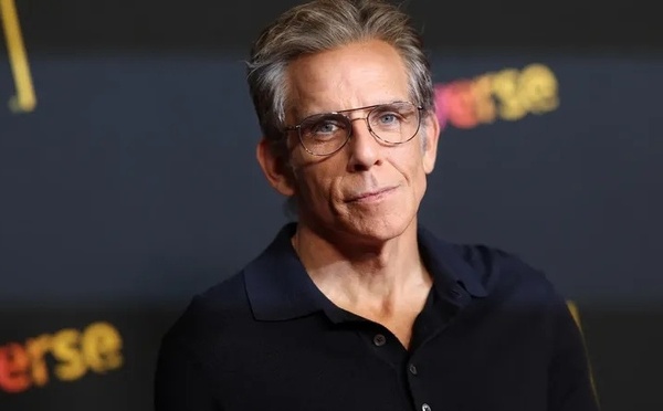 "La guerre n'est pas un film": Ben Stiller s'emporte contre l'utilisation par la Maison Blanche de l'extrait d'un de ses films pour une vidéo sur l'Iran