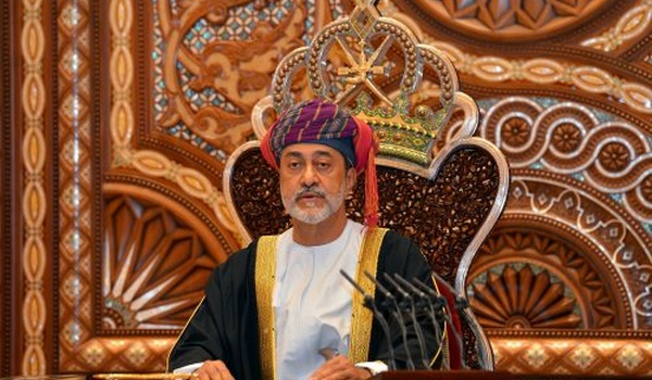 « Les frappes d’Israël et des États-Unis contre l’Iran sont immorales et illégales », selon Badr bin Hamad Al Busaidi, ministre des Affaires étrangères d'Oman