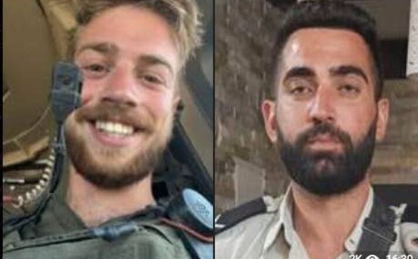 Guerre au Moyen-Orient : deux soldats israéliens tués, six blessés à Tel-Aviv