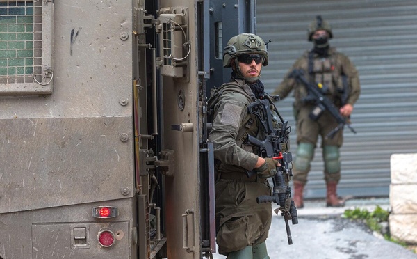 Combats dans l’est du Liban : l’armée israélienne en difficulté