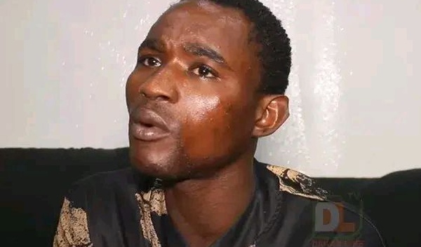 Affaire Ouzin Keïta : arrêté à Ouest-Foire, l’artiste fait une révélation troublante aux enquêteurs