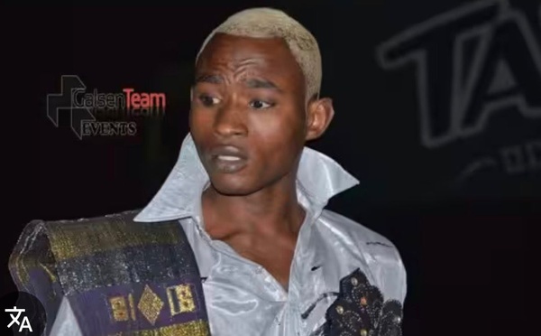 VIH/Sida : Les résultats des tests de l'artiste Ouzin Keïta, connus