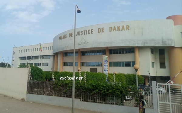 Affaire fonds Force Covid-19 : les relaxes se poursuivent