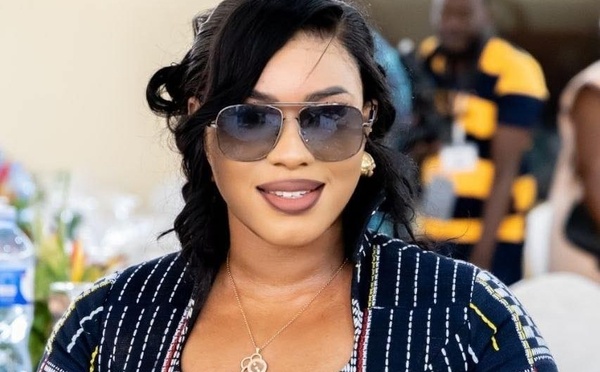 Côte d’Ivoire : la Députée Naya Jarvis Zamblé appelle à un débat pragmatique sur la polygamie