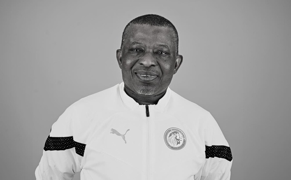 Décès de Lamine Mboup : voici le programme complet de ses obsèques