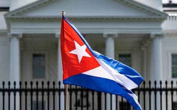 Cuba : le gouvernement annonce la libération de 51 prisonniers après des entretiens avec le Vatican