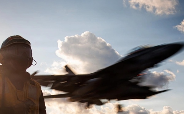 Arabie saoudite : cinq avions ravitailleurs de l’US Air Force touchés lors d’une frappe de missile iranienne