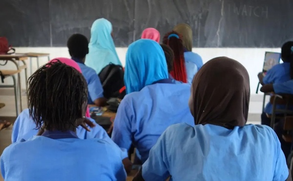 Guédiawaye : un scandale de viol présumé et de vidéos intimes secoue l’établissement « Le Défi »