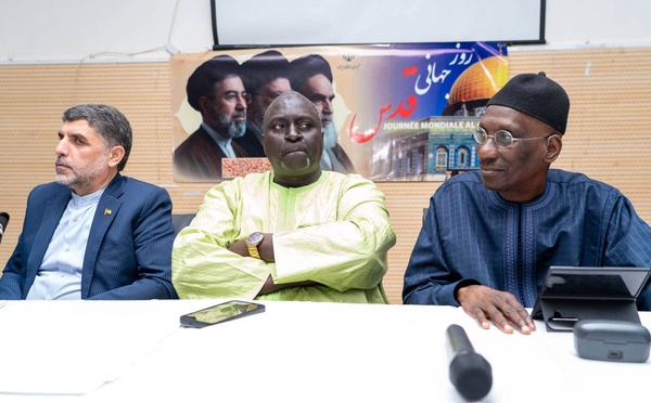 Dakar : un rassemblement annoncé à l’Obélisque pour dénoncer les « agressions » au Moyen-Orient