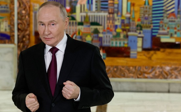 Guerre au Moyen-Orient : la Russie devient le premier pays à envoyer une aide humanitaire à l’Iran