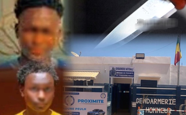 Dakar : traité d’homosexuel, un batteur de tam-tam tué, quatre suspects arrêtés