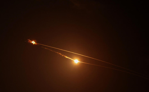 Guerre au Moyen-Orient: Nouvelle vague de missiles iraniens sur Israël