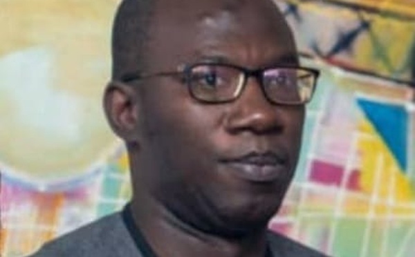 Loi contre l’homosexualité : Matar Guissé appelle à soutenir l’action gouvernementale