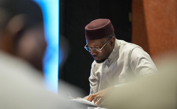 Session du Conseil national : ce que PASTEF a décidé pour l’avenir du parti