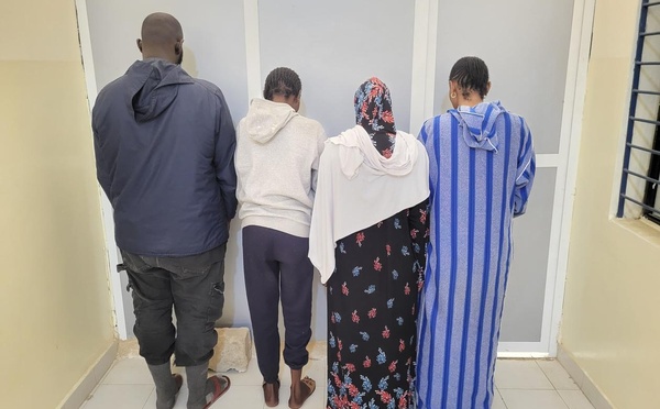 Yeumbeul Comico : L’« entreprise » spécialisée en avortements clandestins démantelé 