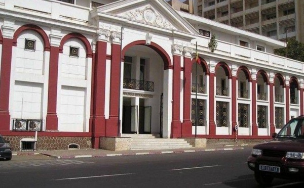  Faux documents au ministère des Affaires étrangères : 12 suspects déférés au parquet de Dakar