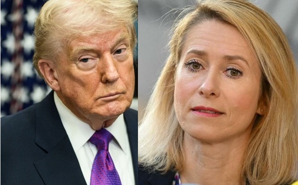 « Personne ne veut participer à cette guerre » : l’UE ferme la porte à une mission dans le détroit d’Ormuz