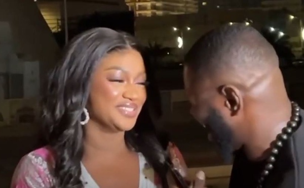 Actes contre-nature présumés : l’ex-femme de Pape Cheikh Diallo auditionnée par la gendarmerie