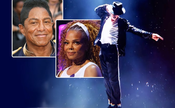 « Tu es jalouse » : tension et dispute lors de la projection du film “Michael”