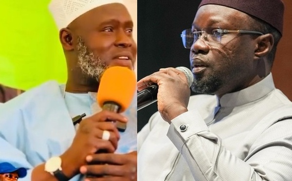 Les révélations du DAGE de la primature : Sonko n’a jamais touché ni son salaire ni ses frais de mission »