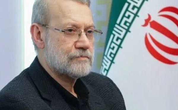 L'Iran confirme la mort d'Ali Larijani, figure clef du pouvoir de la République islamique