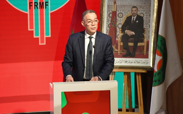 Trophée retiré au Sénégal  : les précisions de la Fédération marocaine de football