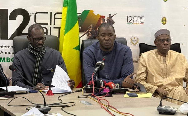 Fiscalité en Afrique de l’Ouest : Saly Portudal accueille une conférence majeure sur la souveraineté économique et l’inclusion des femmes