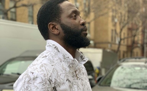 Grand Théâtre national : Kilifeu limogé de son poste de PCA