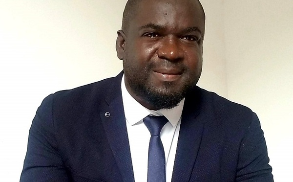 Conseil des ministres : Dr Ibrahima Tito Tamba nommé DG de l’hôpital Ndamatou