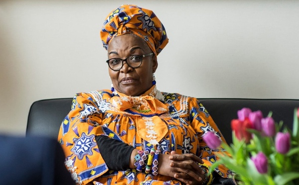 Durcissement de la loi sur l’homosexualité : Me Alice Nkom accuse le Sénégal de “recul des libertés”