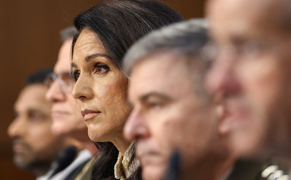 Iran : le renseignement américain dément Trump sur la reprise du programme nucléaire