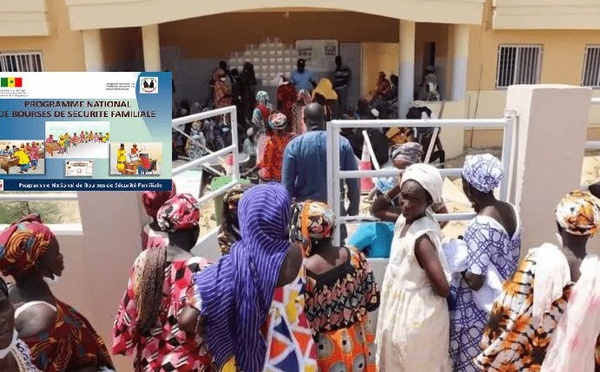 Bourses familiales : plus de 355 000 bénéficiaires servis dès ce 19 mars