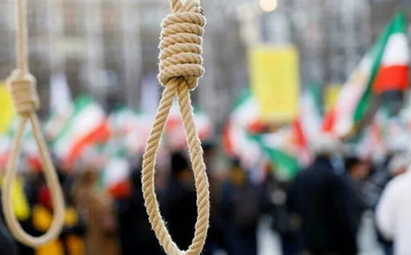 Iran : trois supposés collaborateurs de l'armée Israélienne exécutés 