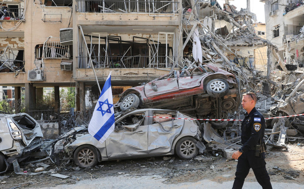 Quand la guerre coûte des milliards : Israël face à une pression économique croissante