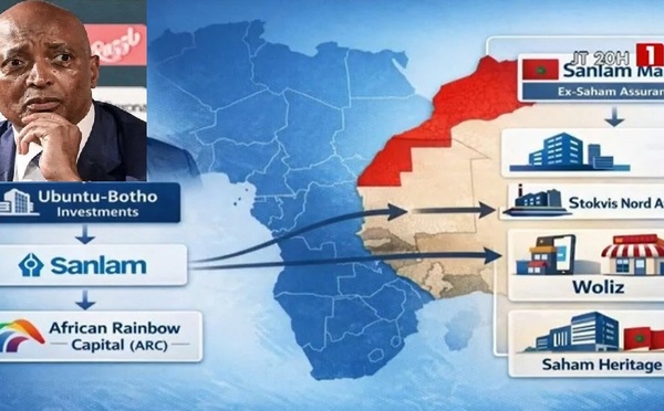 Retrait du trophée au Sénégal : la RTS dévoile un complot, cinq hautes autorités mises en cause