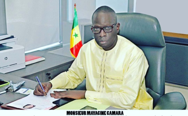 Soutien à la candidature de Macky SALL à l’ONU et rappel de principes ( Mayacine CAMARA)