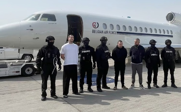 Narcos en fuite de Dubaï : le Maroc sera-t-il leur nouvelle base arrière ?