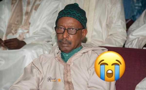 Saint Louis : Le khalife de Guéoul et ses deux épouses meurent dans un terrible accident 